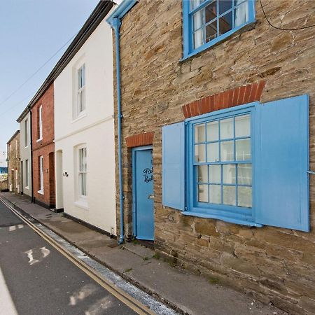 Retreat Cottage Salcombe Extérieur photo