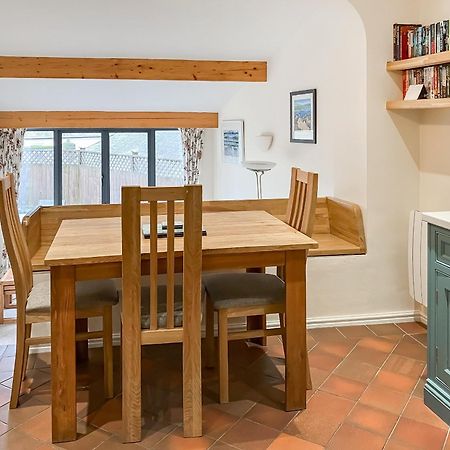 Retreat Cottage Salcombe Extérieur photo