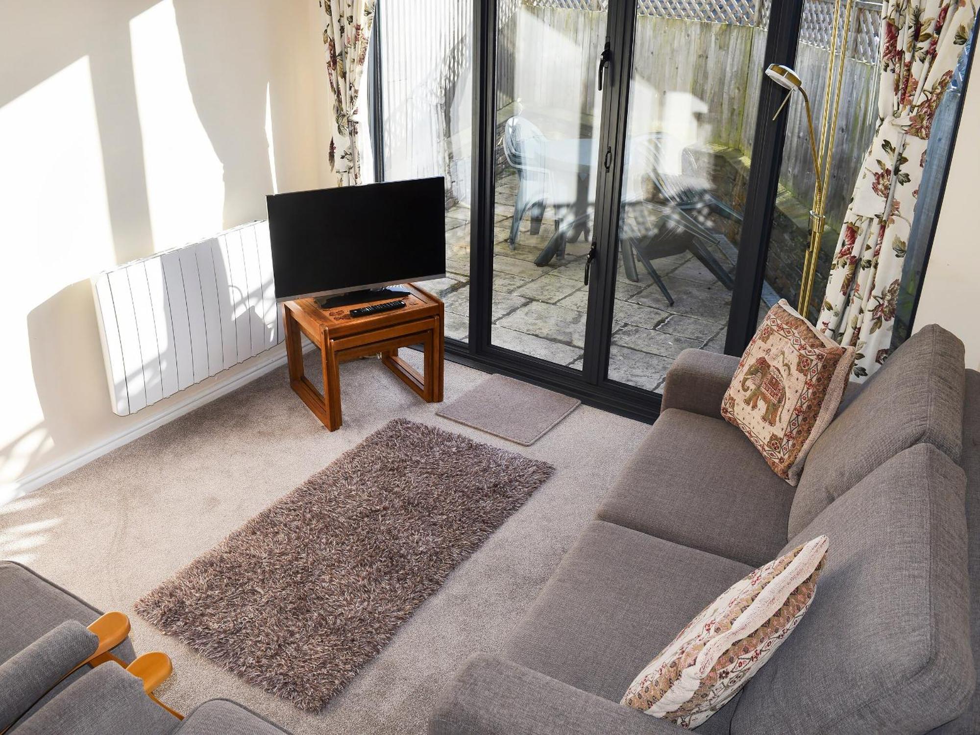 Retreat Cottage Salcombe Extérieur photo