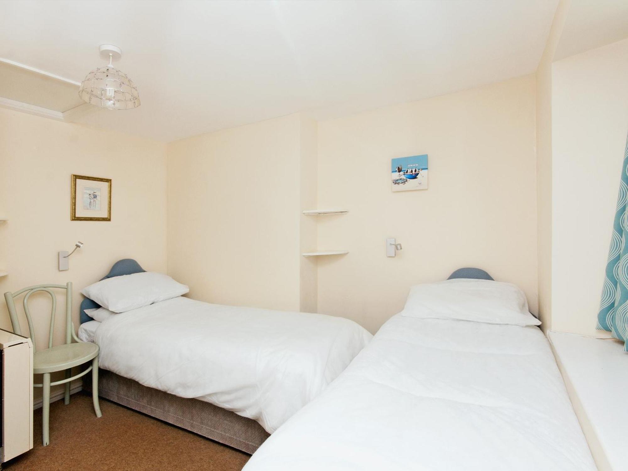 Retreat Cottage Salcombe Extérieur photo