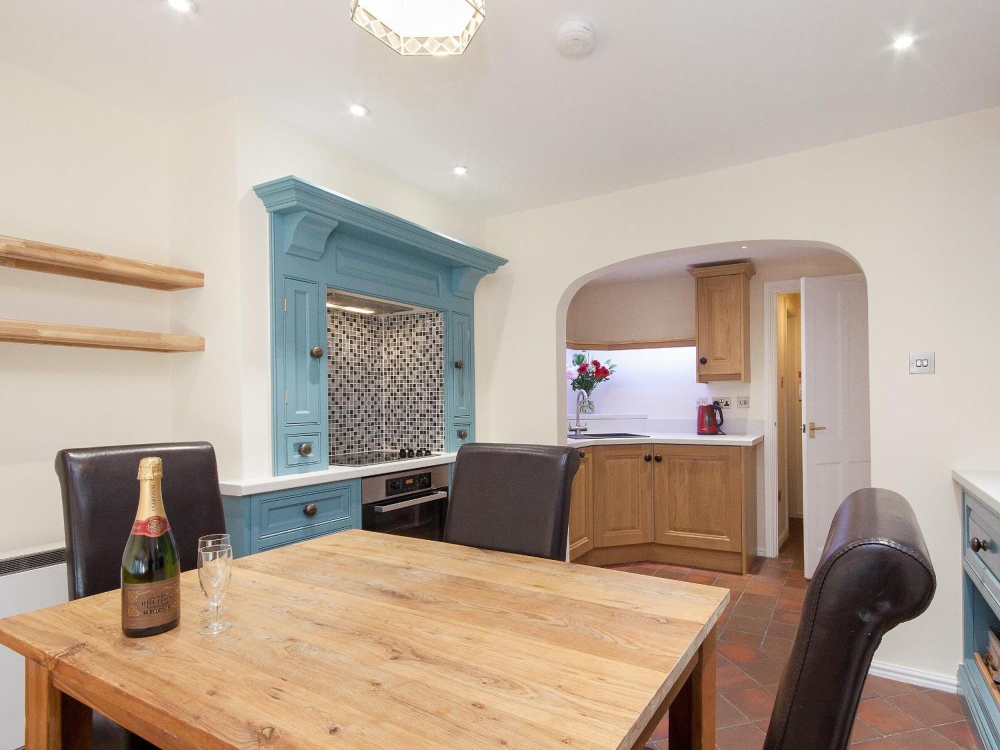 Retreat Cottage Salcombe Extérieur photo