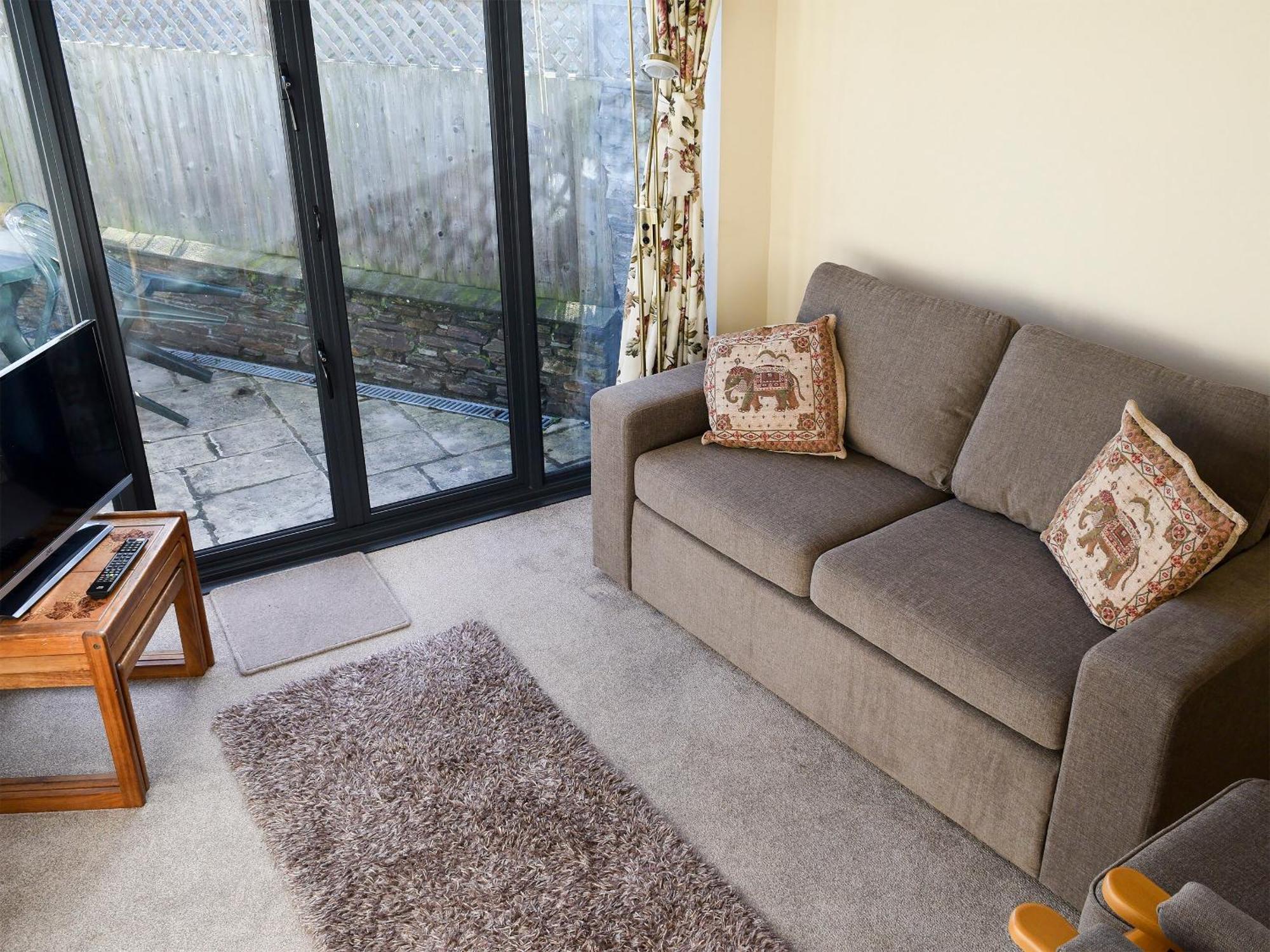 Retreat Cottage Salcombe Extérieur photo